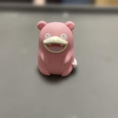 ポケモン　1 2の…ポカン！ソフビマスコット　ヤドンのサムネイル