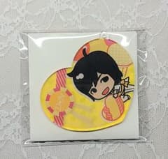 Kiramune 나미카와 다이스케