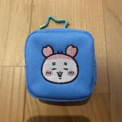 古本屋　ミニポーチのサムネイル