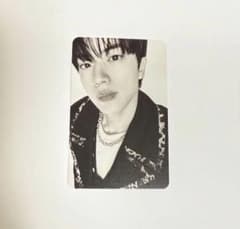 BTS ARIRANG weverse Album Ver.토레카 JIN