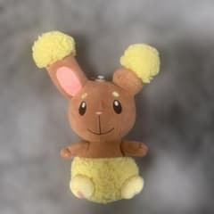 ポケモン ミミロル ぬいぐるみのサムネイル