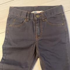 H&M キッズ ロングパンツ 104cm 3-4歳のサムネイル