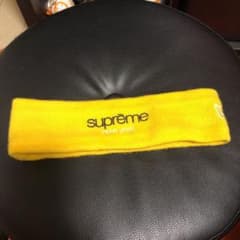supreme ヘアバンドのサムネイル