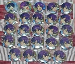 あんスタ 仙石忍 フィーチャー2 缶バッジ あんスタ 仙石忍 缶バッジ フィーチャー2 他 24個 まとめ売り - メルカリ