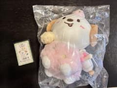 RIIZE アントン　ぬいぐるみ　マスコット20cm RIIZE PARK 20CM DOLL アントン ぬいぐるみ - メルカリ