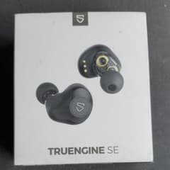 SOUNDPEATS サウンドピーツSEのサムネイル