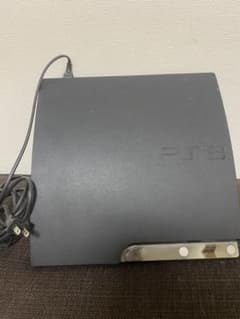 プレステ3 本体のサムネイル