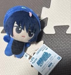 NARUTO ナルト ちびぐるみ きぐるみだってばよ うちはサスケ - メルカリ