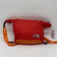 BN8814□ The North Face NM91602 Flyweight Canister