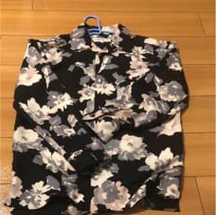 vanquish柄シャツのサムネイル