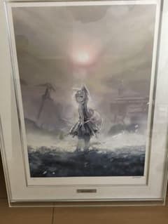 KEI 版画(hehehe様専用のサムネイル