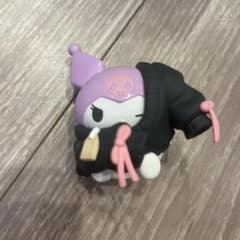 タカラトミーアーツ おきがえちゅう クロミのサムネイル