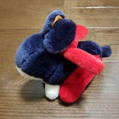 パーリーゲイツ　パターカバーのサムネイル