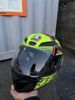 agv k1のサムネイル