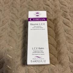 新品】CEBELIA 保湿ケアバーム 15ml - メルカリ