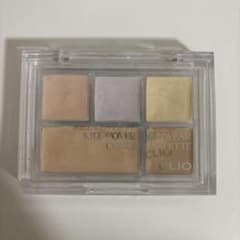 CLIO キルカバー ファンウェア コンシールパレット 01 ピュアジョイのサムネイル