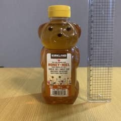 KIRKLAND   未使用ハチミツのサムネイル