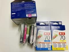 EPSON IC6CL70のサムネイル