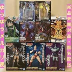 フィギュアまとめ売り　ナルト　キン肉マン　ワンピース　僕のヒーローアカデミア フィギュアまとめ売り ナルト キン肉マン ワンピース 僕のヒーロー