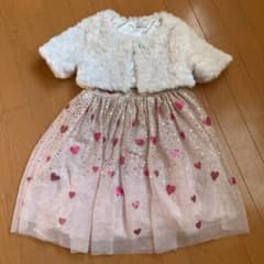 momocoさんボレロのみのサムネイル