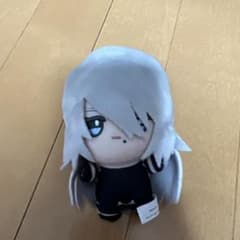 ニーアオートマタ NieR:Automata Ver1.1a ちびぐるみ A2