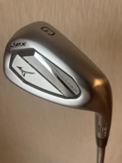 美品 ミズノJPX 925 FORGED GW 950GH neo Sのサムネイル