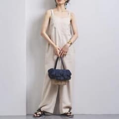 最終価格】激レア美品ラドロー別注デニム フリル かごバッグ ユナイテッドアローズ ラドロー別注デニム フリル かごバッグ ユナイテッドアローズ - メルカリ