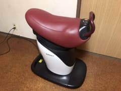 最終値下げ！THRIVE(スライヴ) 乗馬マシン ロデオボーイ FD-017のサムネイル