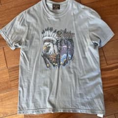 MR. OLIVE イーグルデザイン Tシャツ Mのサムネイル