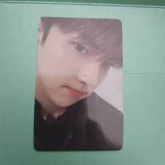 THE BOYZ キュー 中国ペンミ 入場特典 トレカ 上海 ドボイズ - メルカリ