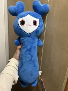 TWICE LOVELY ぬいぐるみ ＆ ポーチ セットのサムネイル