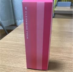 ナリス レジュアーナ Wクレンジングフォームのサムネイル