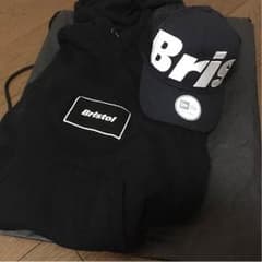 fcrb.ブリストル.パーカー、キャップ、セットのサムネイル