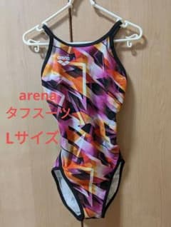 arena 水着 タフスーツ Lサイズのサムネイル