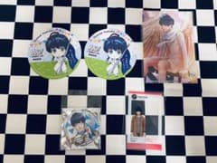 A3 冬組 月岡 紬 セットのサムネイル