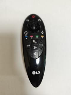 LG マジックリモコン AN-MR550のサムネイル