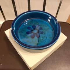 灰皿　made in Italy イタリア製のサムネイル