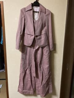 Vivienne Westwood(ヴィヴィアン・ウエストウッド)セットアップのサムネイル