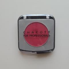 CHACOTT パウダーアイシャドウ 648 カーマインのサムネイル