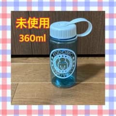 【新品未使用】プラスチックマイボトル360ml 冷水用水筒　おぢばがえりのサムネイル