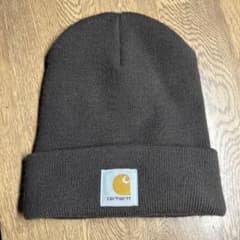 Carhartt ビーニーのサムネイル