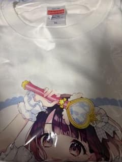 iLiFE! 虹羽みに生誕祭2026 実写Tシャツ| Buyee日本代购服务| 于