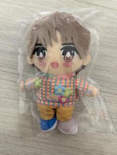 M!LK SMILE POP ぬいぐるみ 塩﨑太智 事後販売 新品未開封 - メルカリ