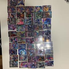 ガンダム　カードのサムネイル