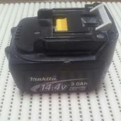 TM.worksさま専用。マキタ14.4V3Ahのサムネイル