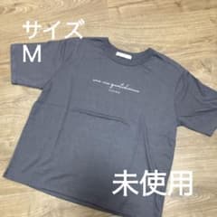 MUMU&CO. 半袖Tシャツのサムネイル