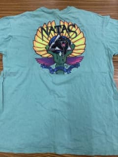 Santa Monica Airlines NATASXL エメラルドグリーン | Mercari