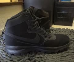 NIKE MANOADOME マノアドーム 26.5cm ブラックのサムネイル