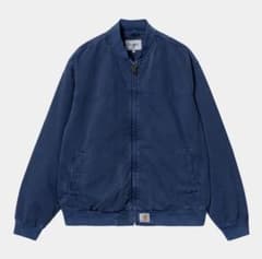 carhartt wip カーハート サンタフェ ボンバージャケット - メルカリ