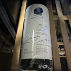 ⭐️Opus One 2018 赤ワイン 750mlのサムネイル